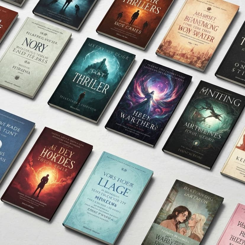 KDP Publishing Business