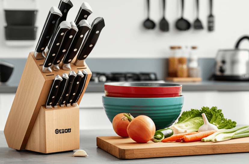 Amazon FBA – Home & Kitchen